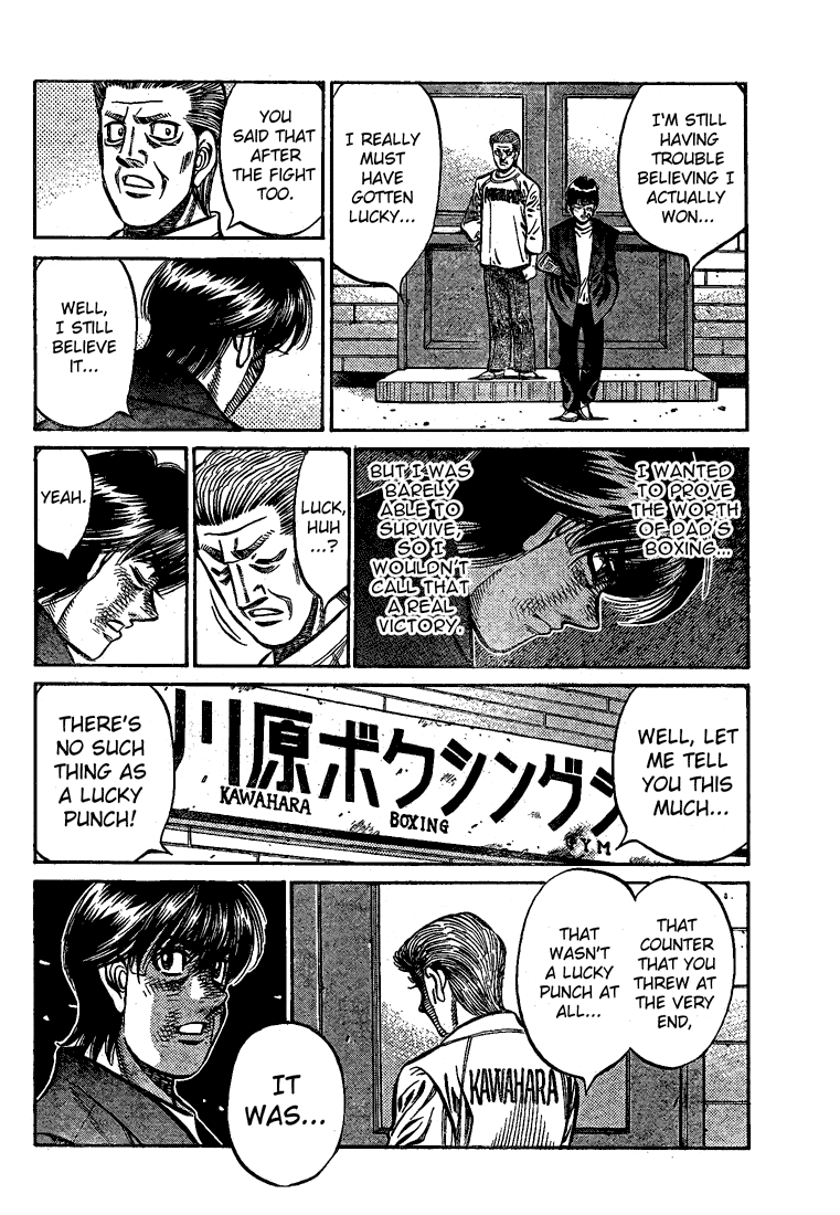 Chapter 849 — Round 849 — Page 15