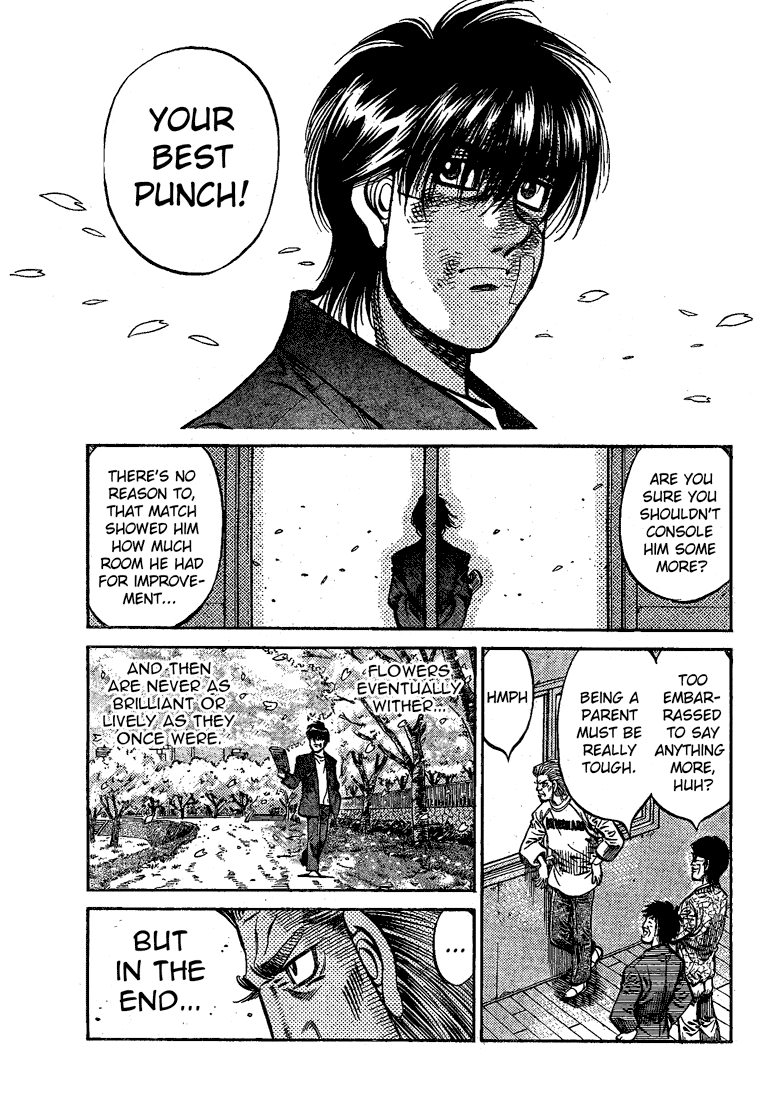 Chapter 849 — Round 849 — Page 16