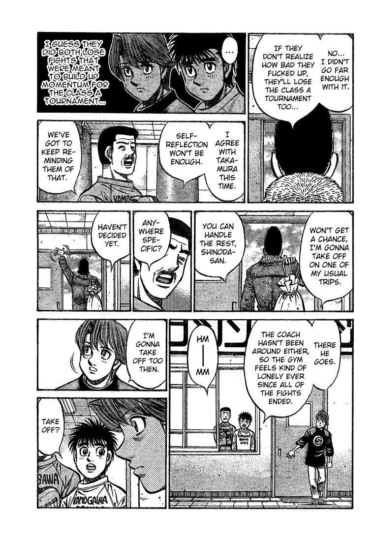 Chapter 850 — Round 850 — Page 4