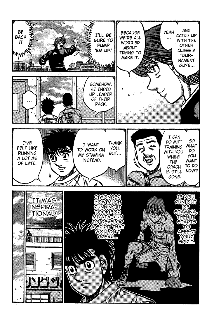 Chapter 850 — Round 850 — Page 5