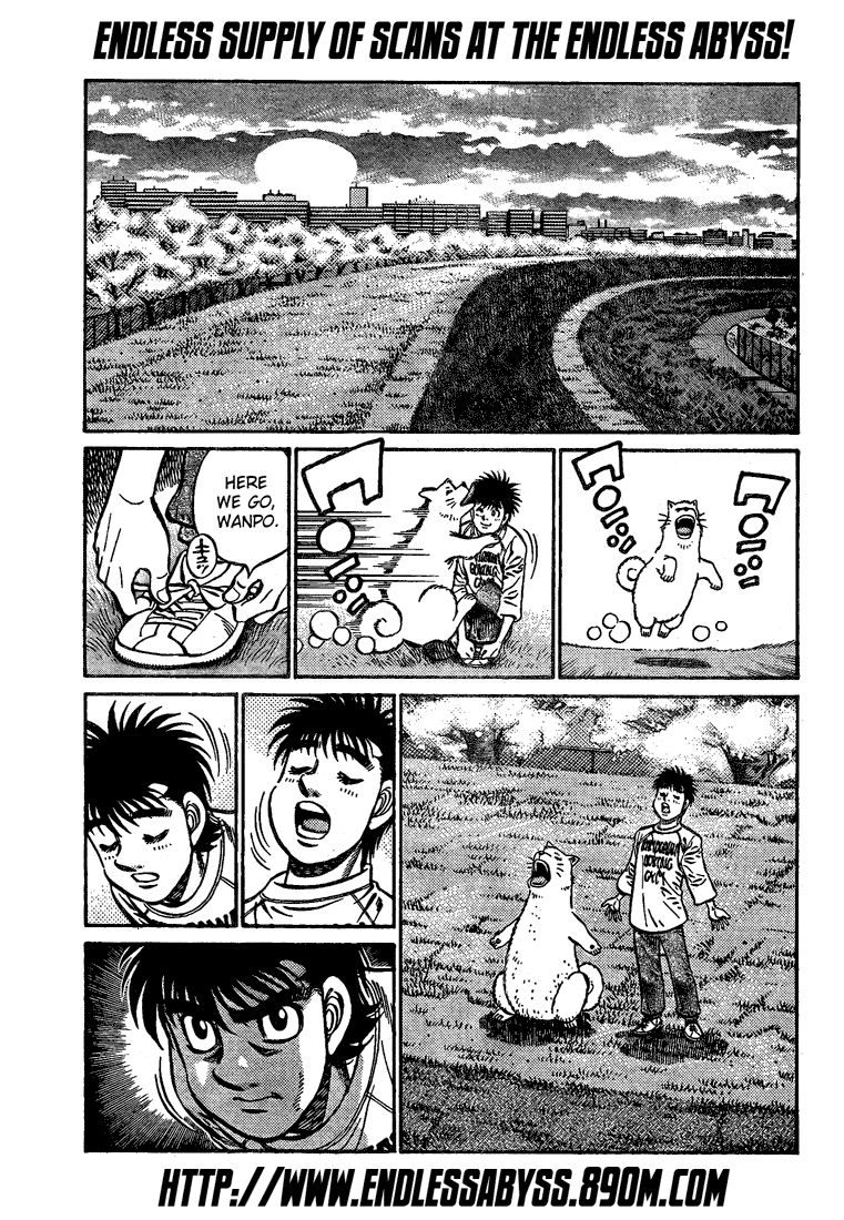 Chapter 850 — Round 850 — Page 6
