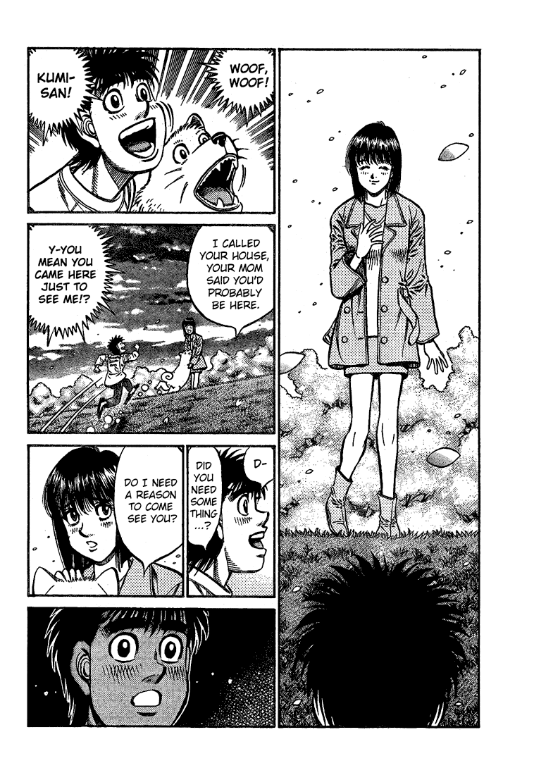 Chapter 850 — Round 850 — Page 8