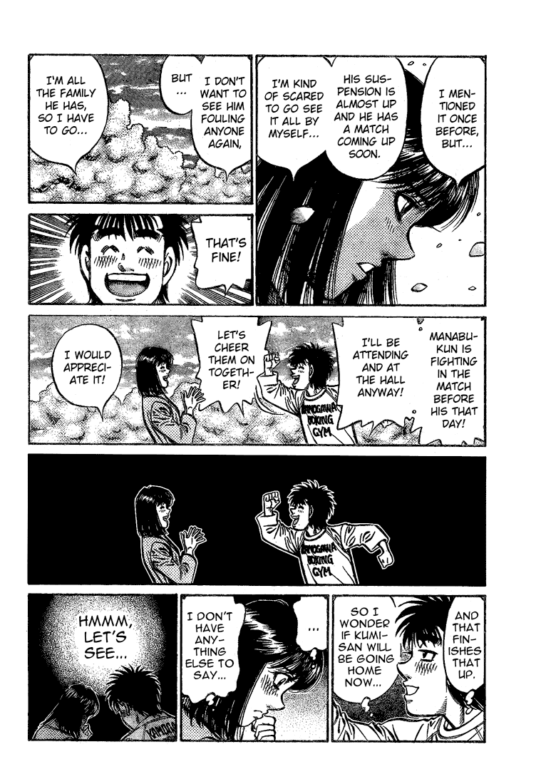 Chapter 850 — Round 850 — Page 10