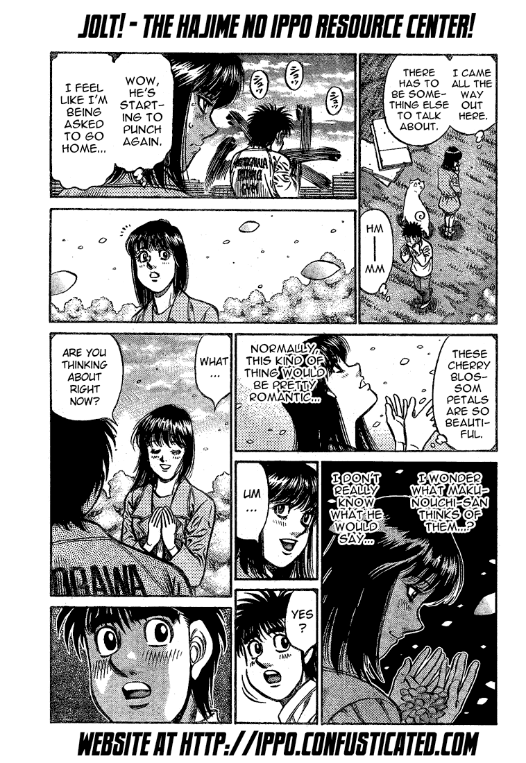 Chapter 850 — Round 850 — Page 11