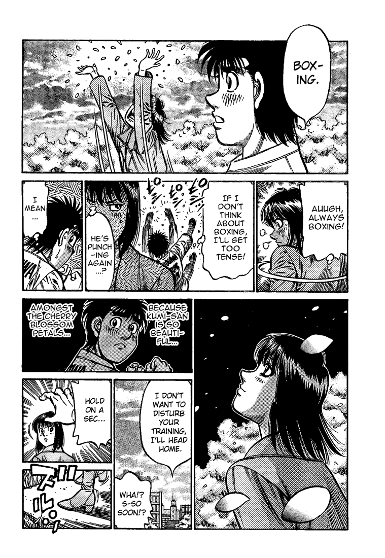 Chapter 850 — Round 850 — Page 12