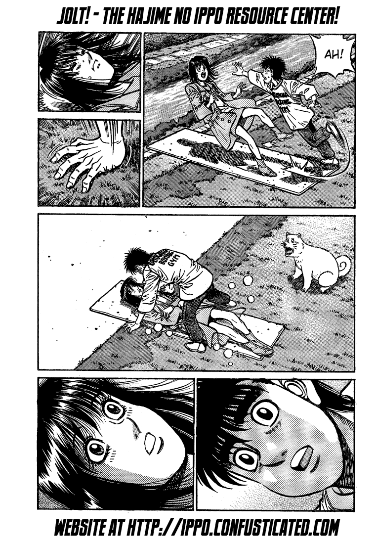 Chapter 850 — Round 850 — Page 13