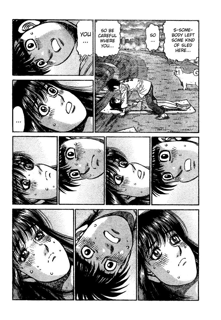 Chapter 850 — Round 850 — Page 14