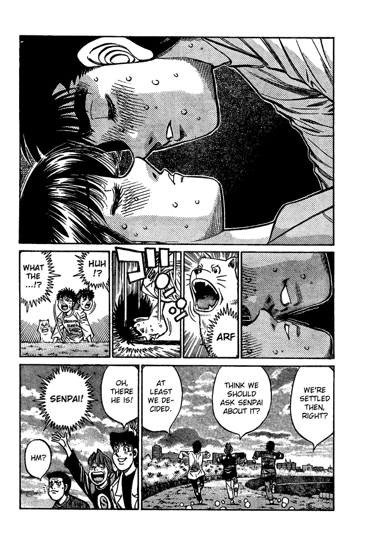 Chapter 850 — Round 850 — Page 16