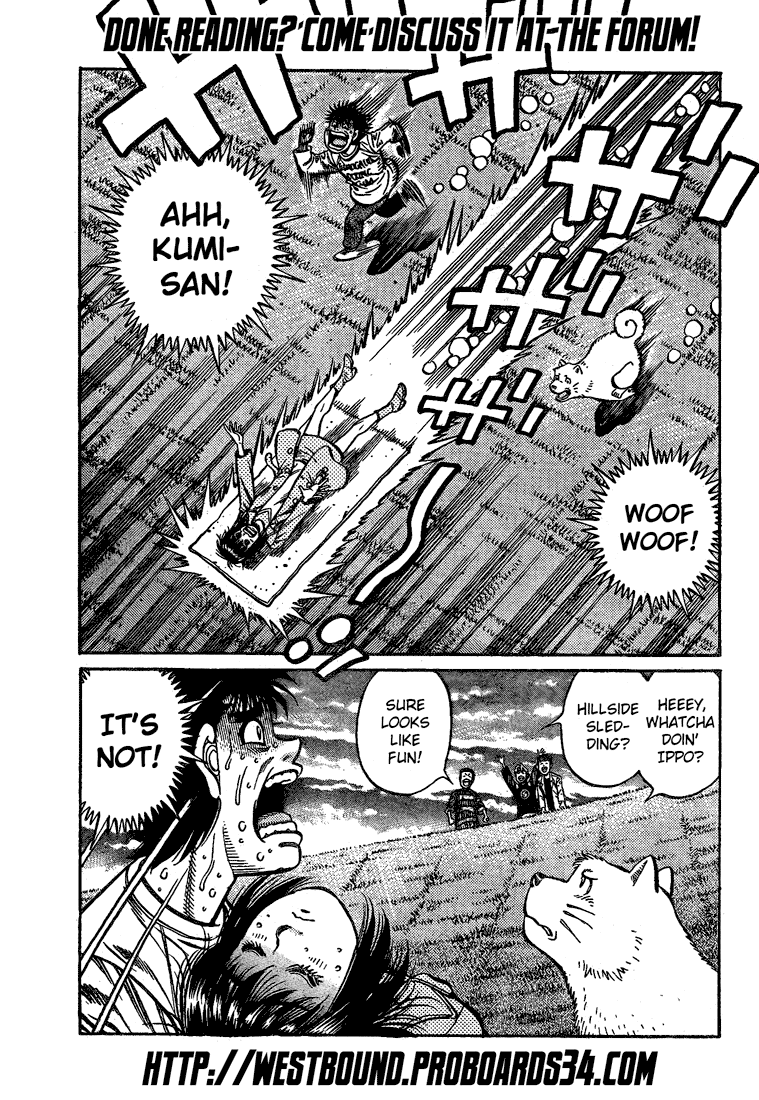 Chapter 850 — Round 850 — Page 17