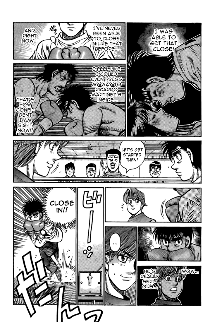 Chapter 851 — Round 851 — Page 4