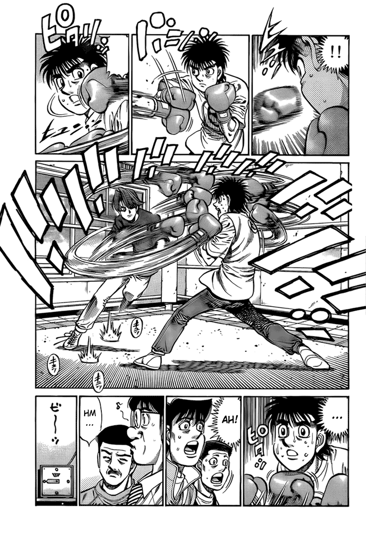 Chapter 851 — Round 851 — Page 5