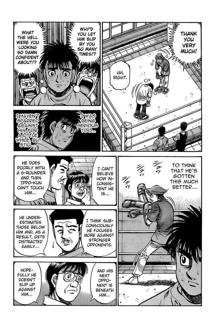 Chapter 851 — Round 851 — Page 6