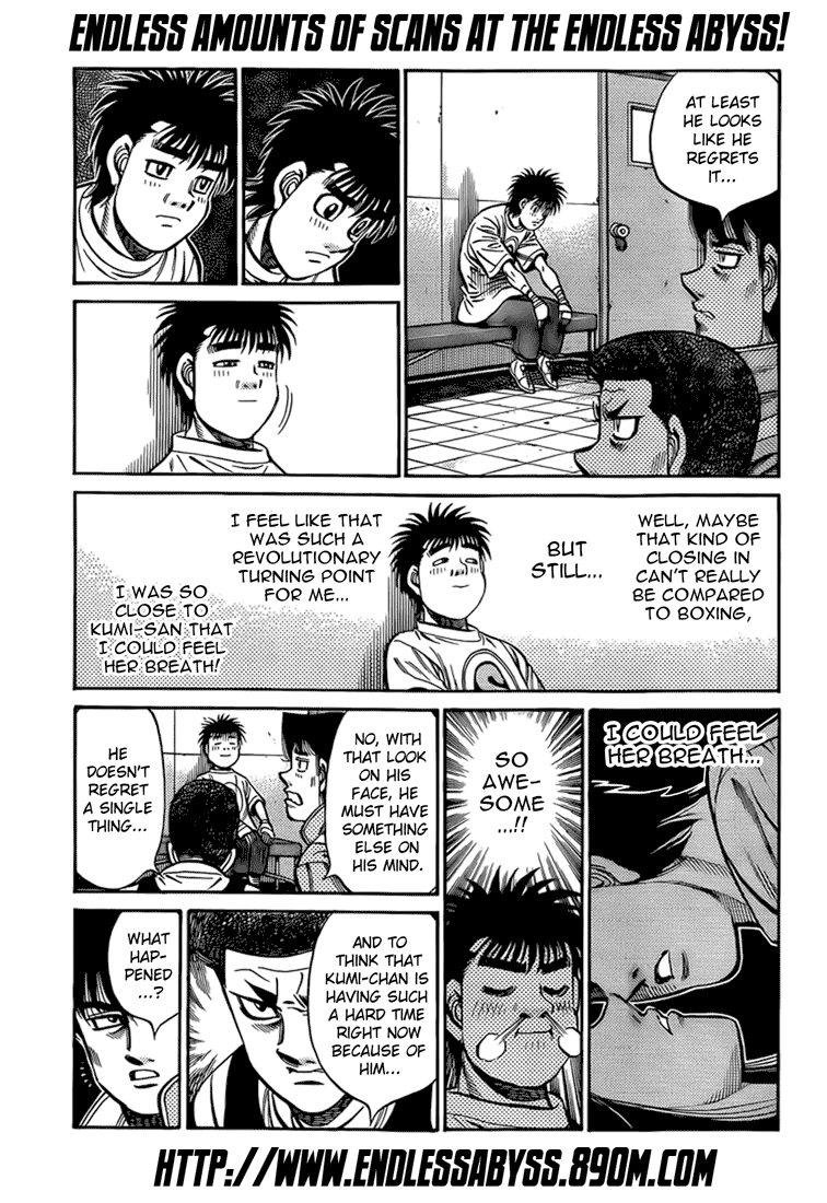 Chapter 851 — Round 851 — Page 7