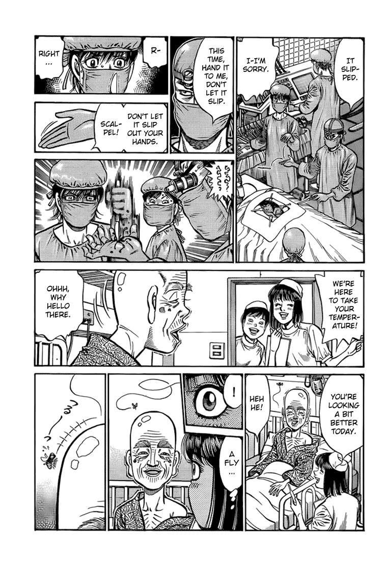 Chapter 851 — Round 851 — Page 9