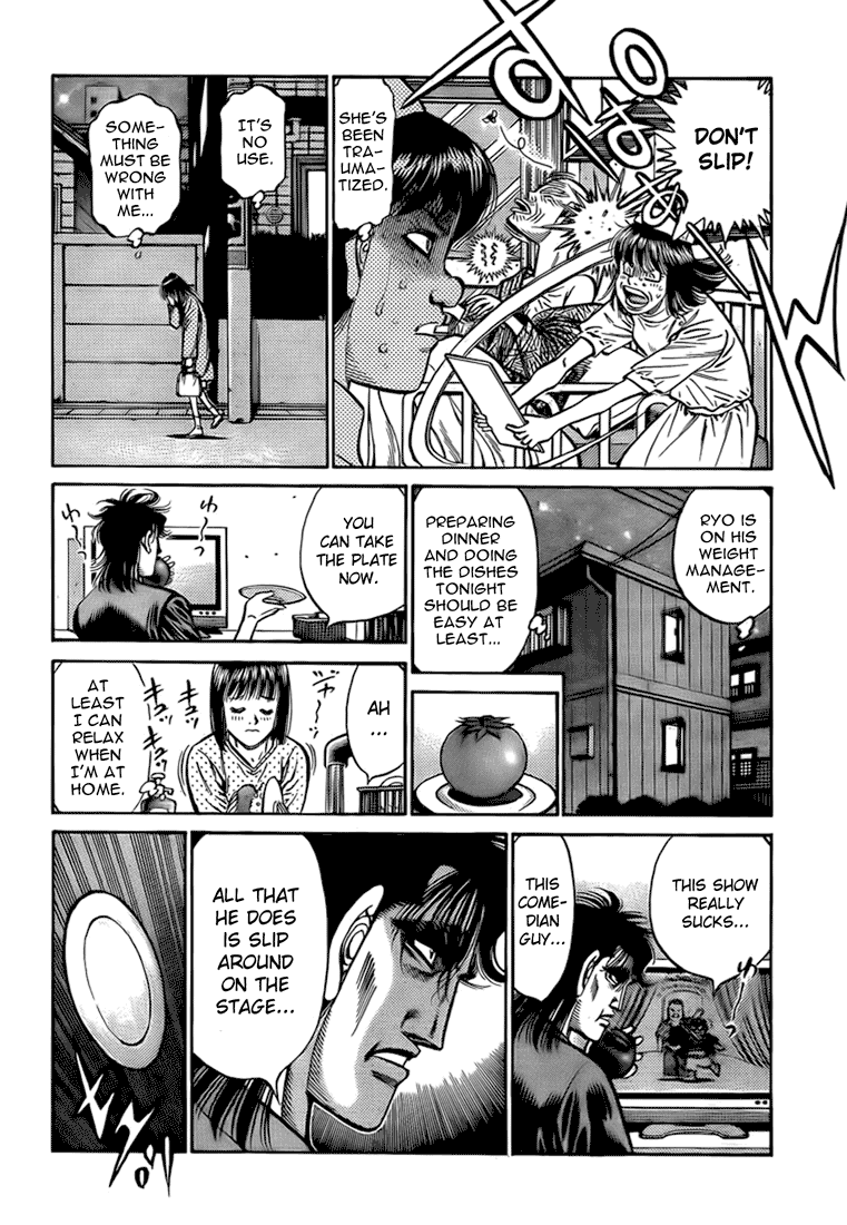 Chapter 851 — Round 851 — Page 10
