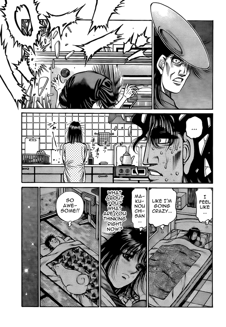 Chapter 851 — Round 851 — Page 11