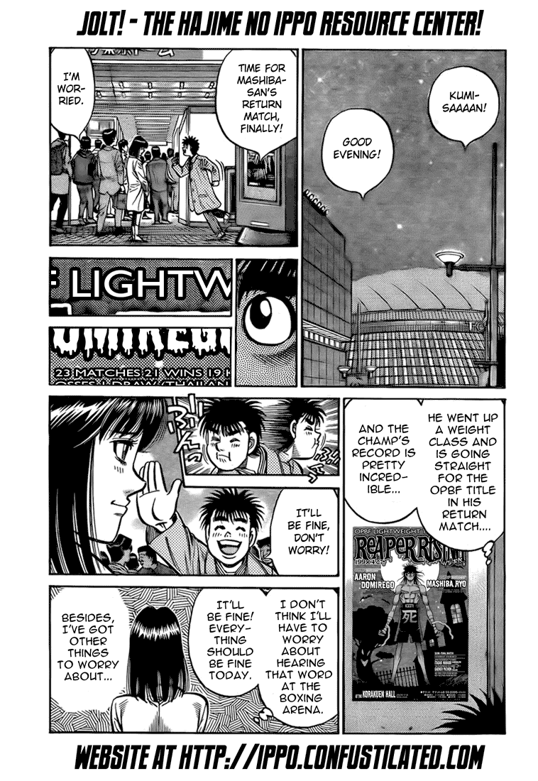 Chapter 851 — Round 851 — Page 13