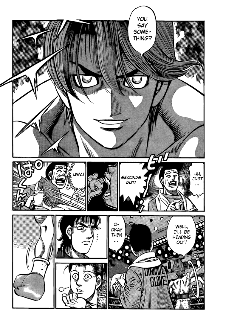 Chapter 852 — Round 852 — Page 4