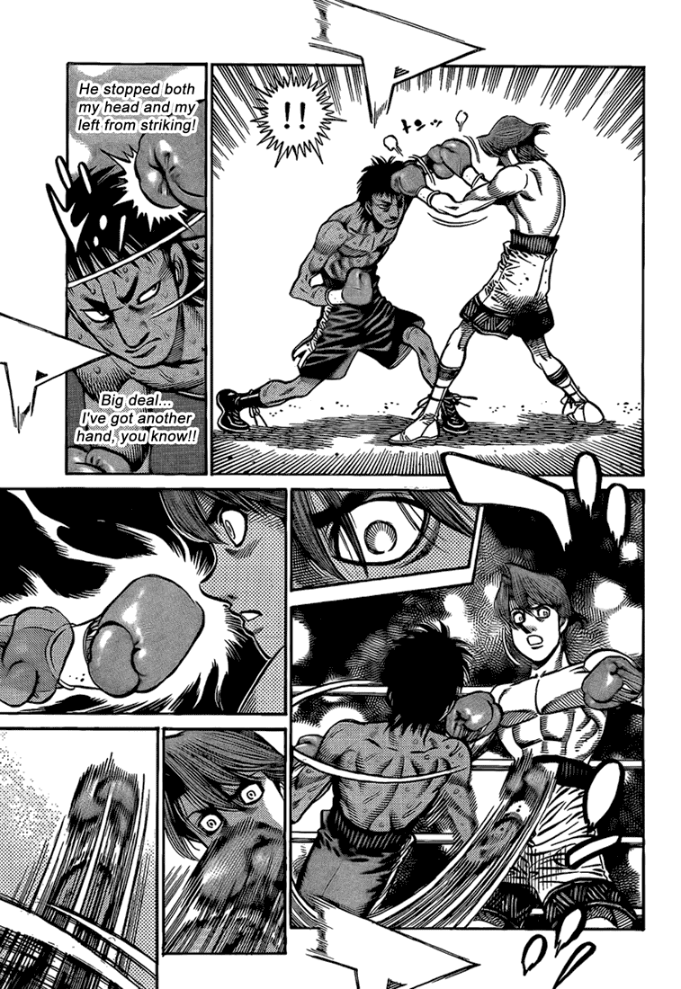 Chapter 852 — Round 852 — Page 7