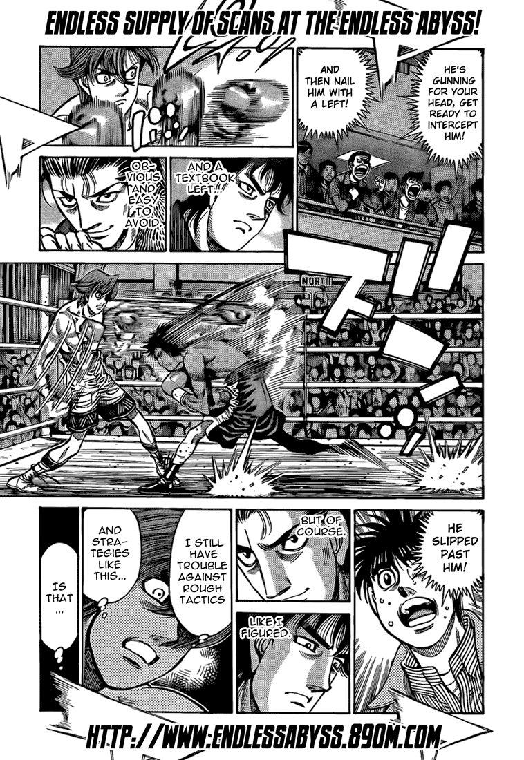 Chapter 852 — Round 852 — Page 9