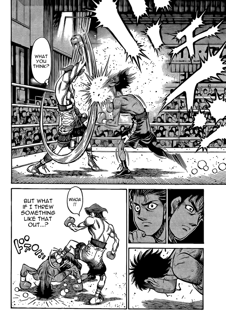 Chapter 852 — Round 852 — Page 10