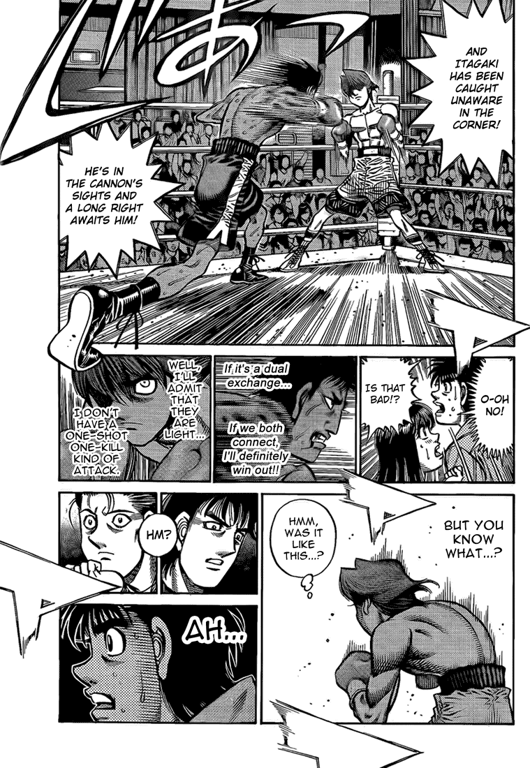 Chapter 852 — Round 852 — Page 13