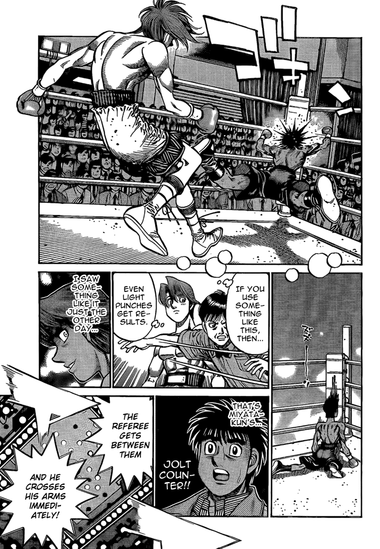 Chapter 852 — Round 852 — Page 15