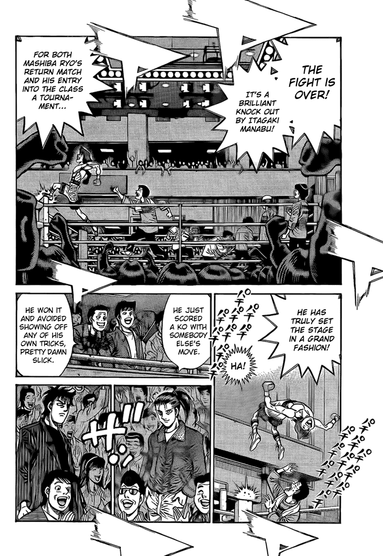 Chapter 852 — Round 852 — Page 16