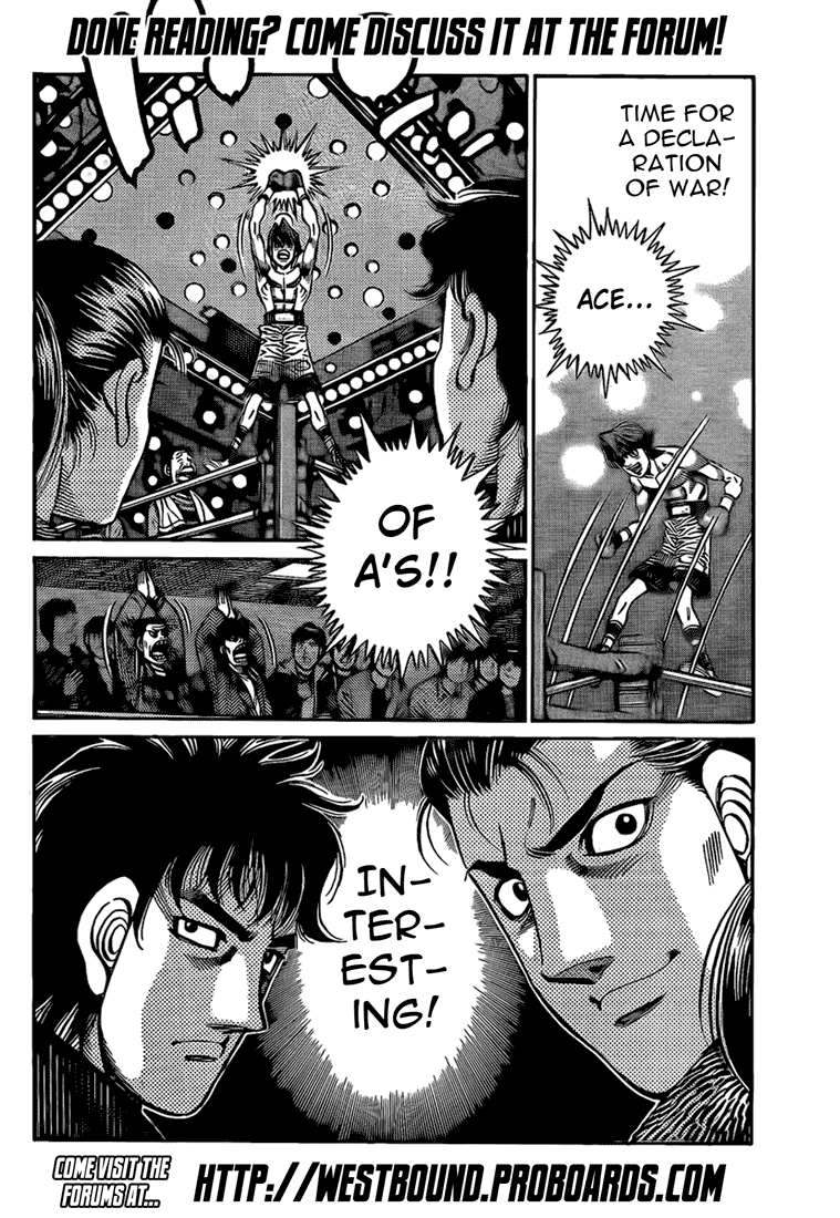 Chapter 852 — Round 852 — Page 18