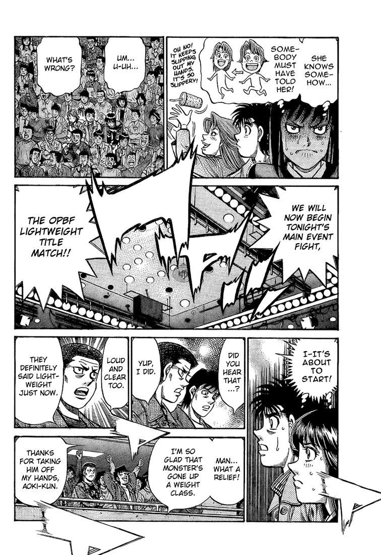 Chapter 853 — Round 853 — Page 4