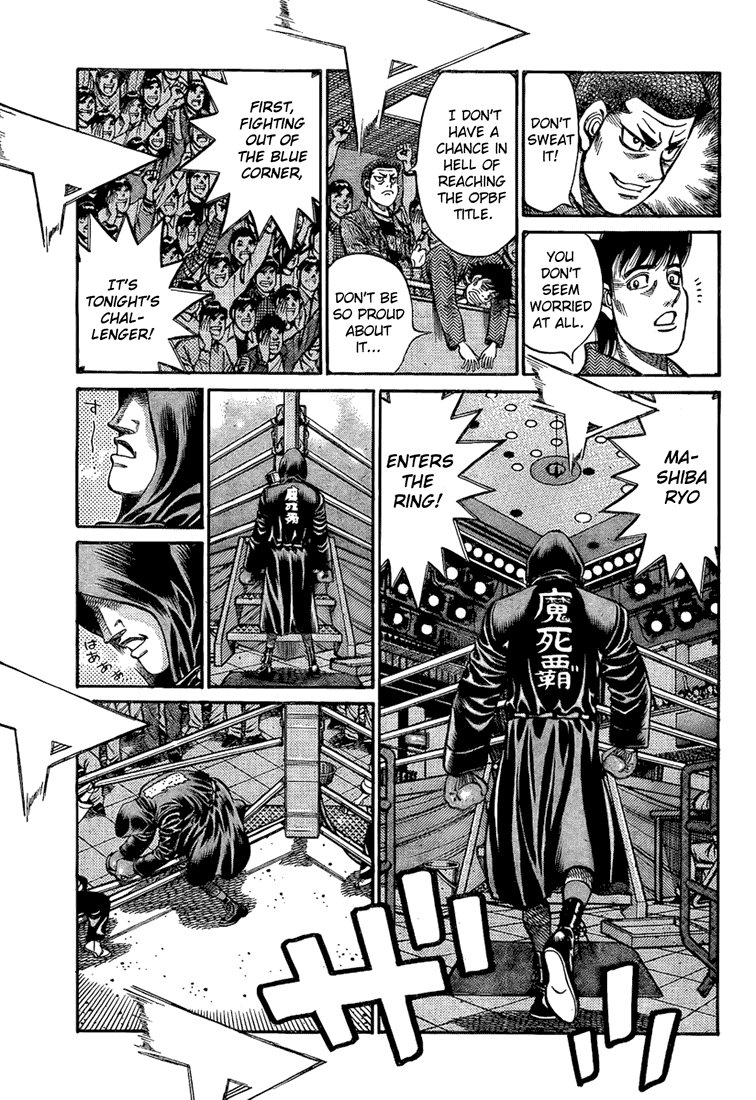 Chapter 853 — Round 853 — Page 5