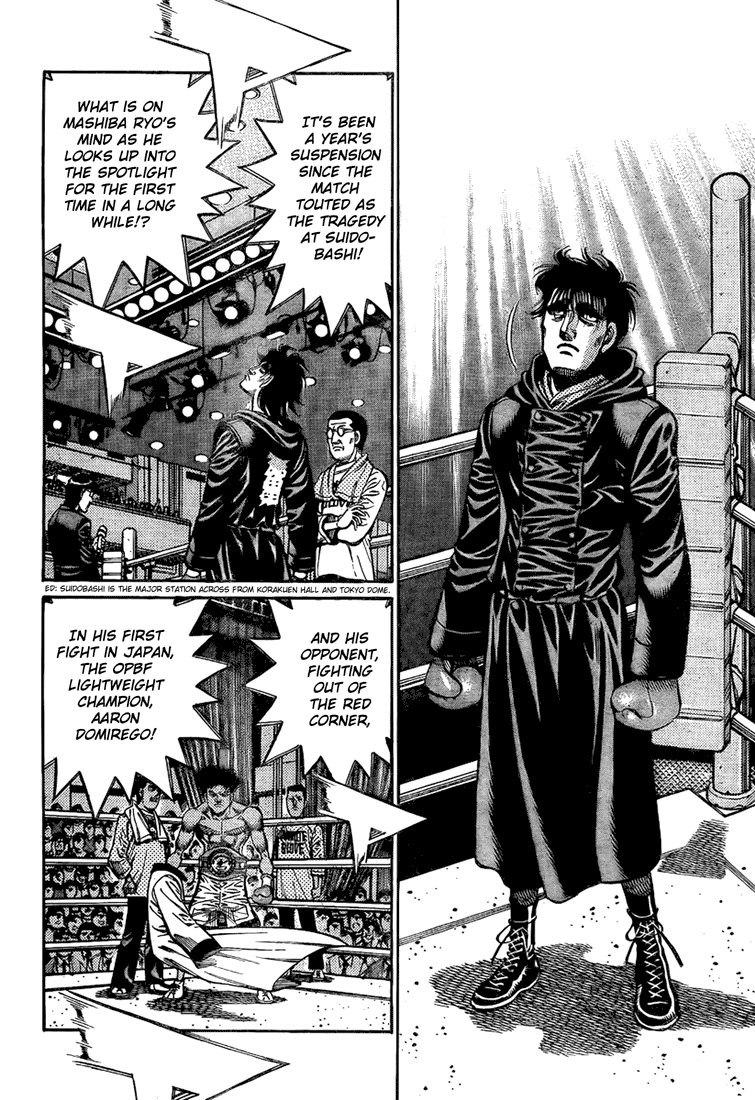 Chapter 853 — Round 853 — Page 6