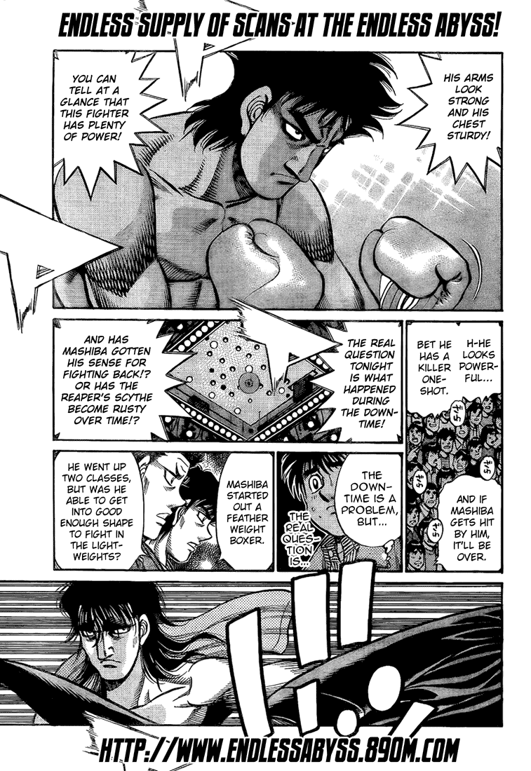 Chapter 853 — Round 853 — Page 7