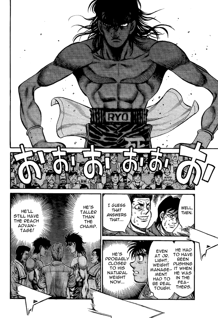 Chapter 853 — Round 853 — Page 8