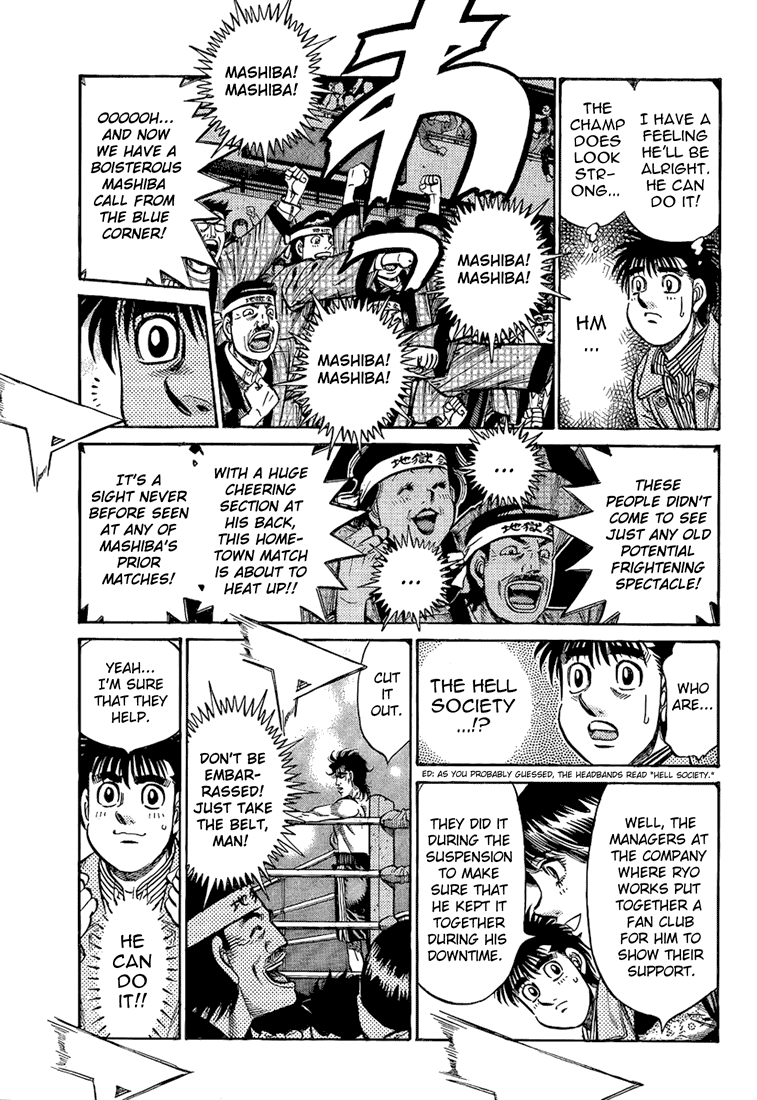 Chapter 853 — Round 853 — Page 9