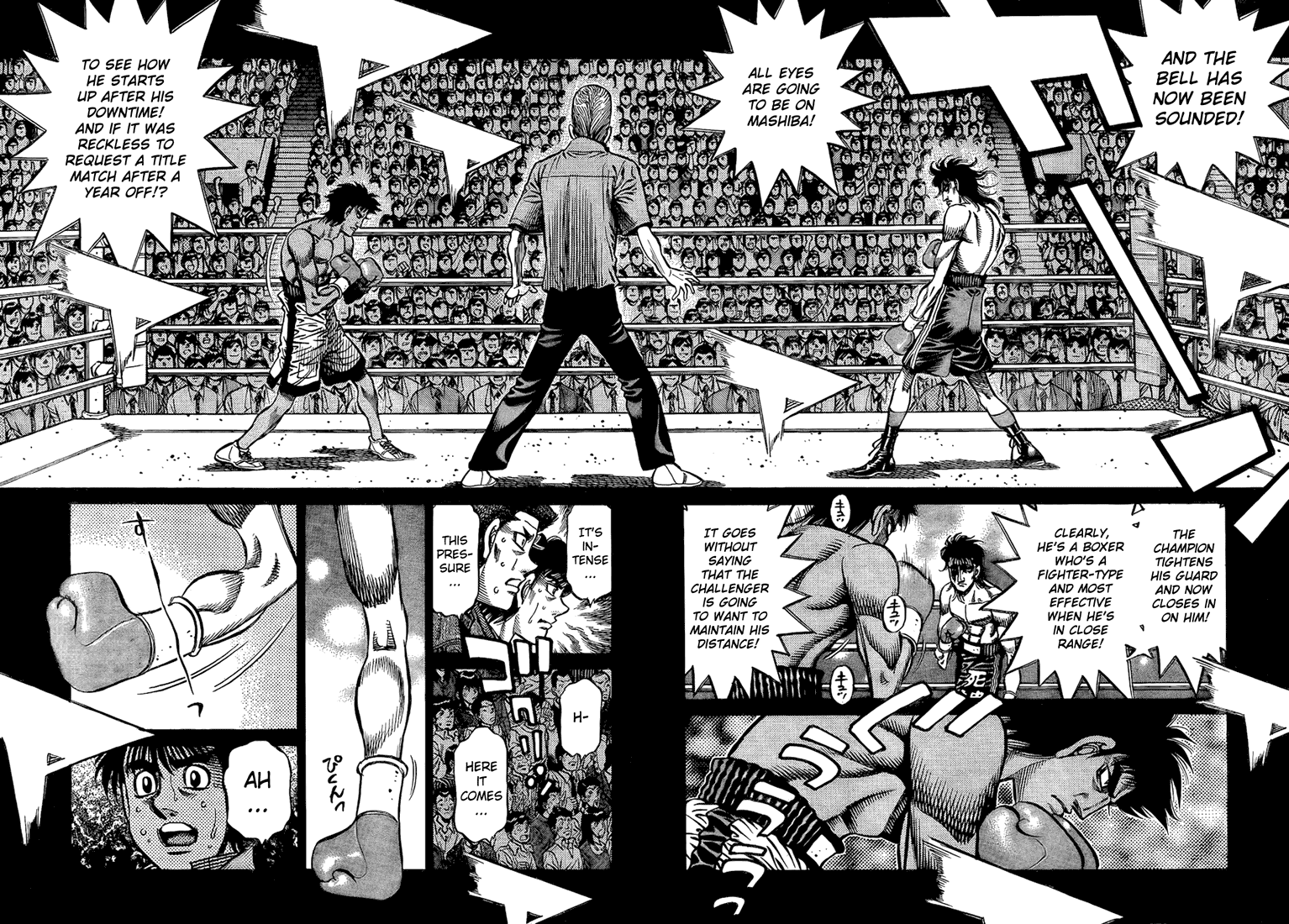 Chapter 853 — Round 853 — Page 10