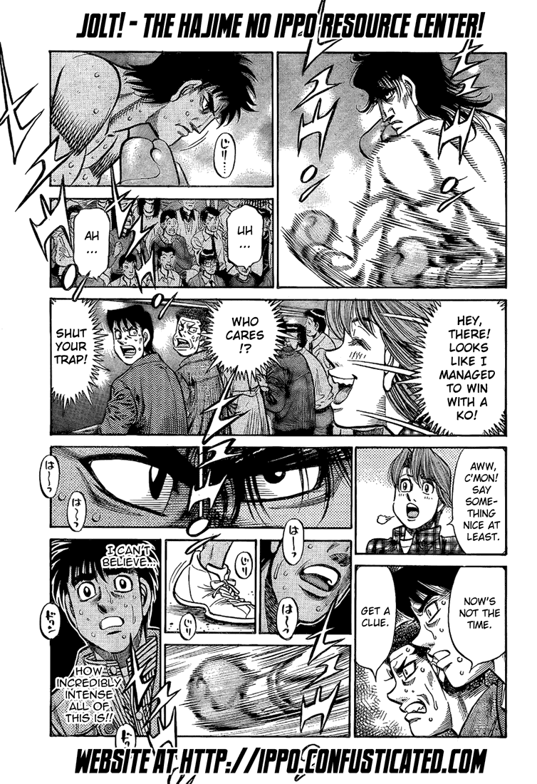 Chapter 853 — Round 853 — Page 12