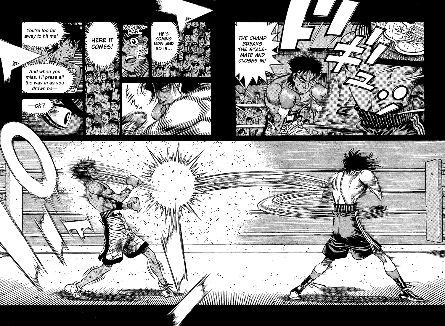 Chapter 853 — Round 853 — Page 14