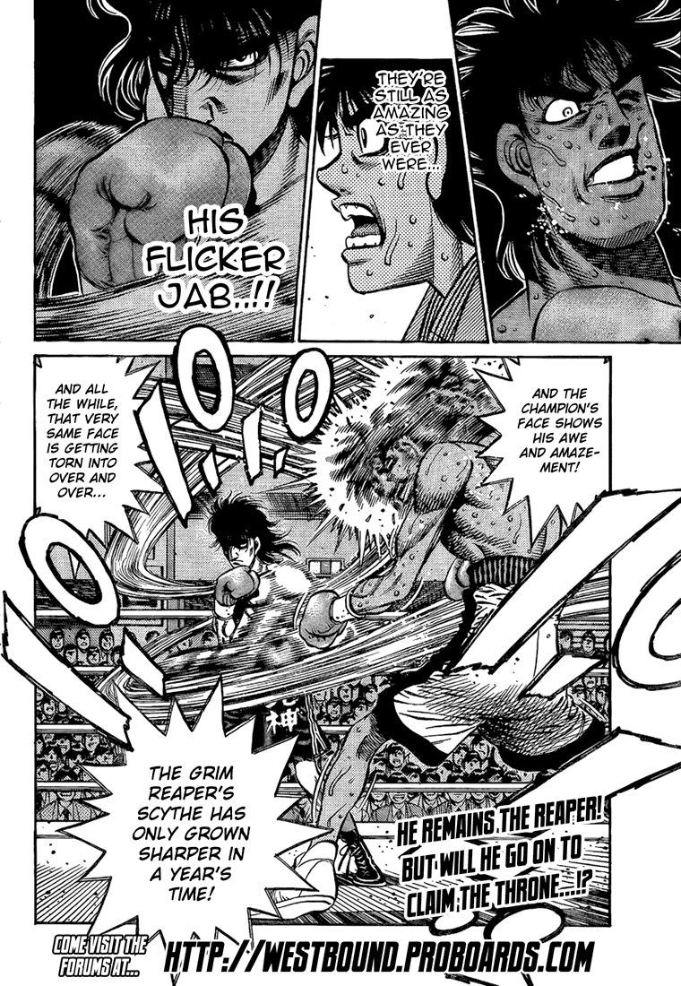 Chapter 853 — Round 853 — Page 15