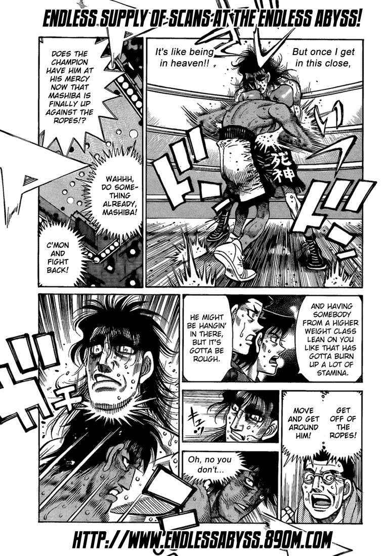 Chapter 854 — Round 854 — Page 7