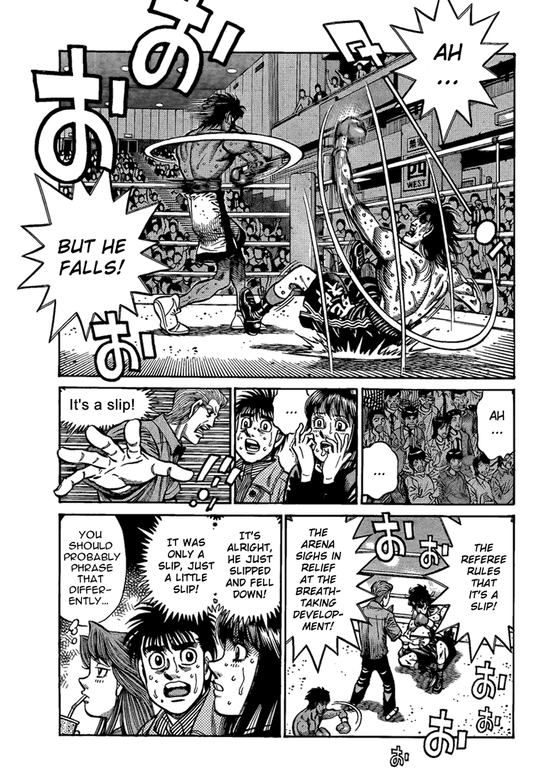 Chapter 854 — Round 854 — Page 9