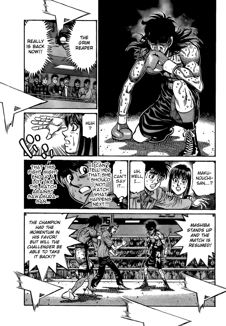 Chapter 854 — Round 854 — Page 11
