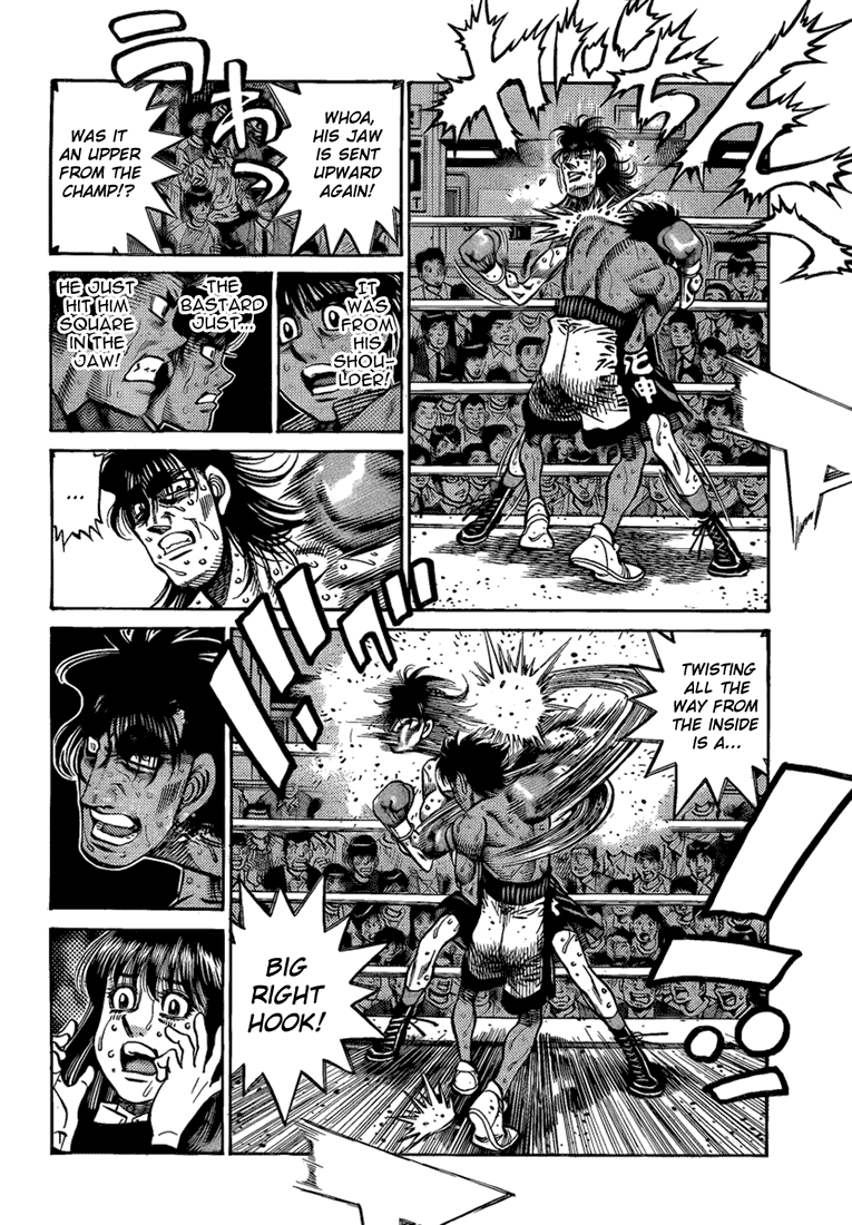 Chapter 854 — Round 854 — Page 14