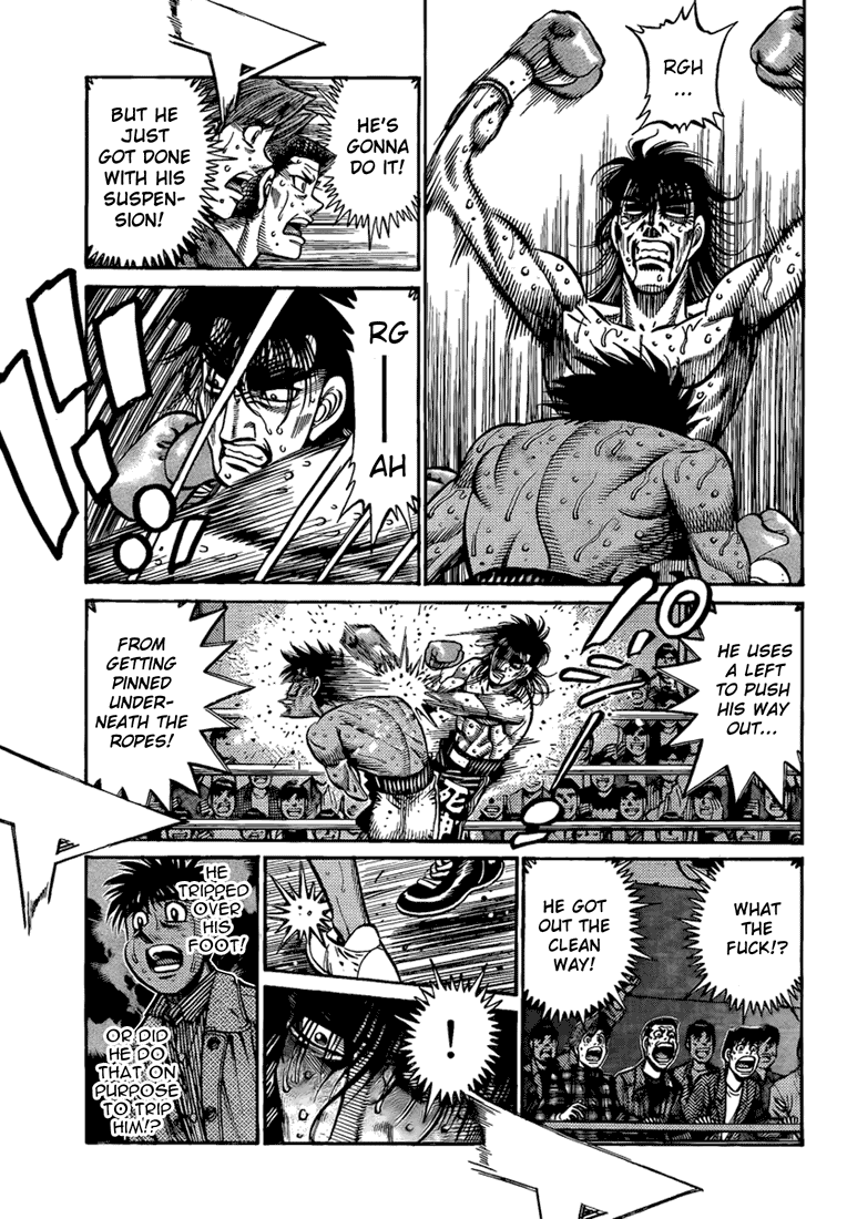 Chapter 854 — Round 854 — Page 17