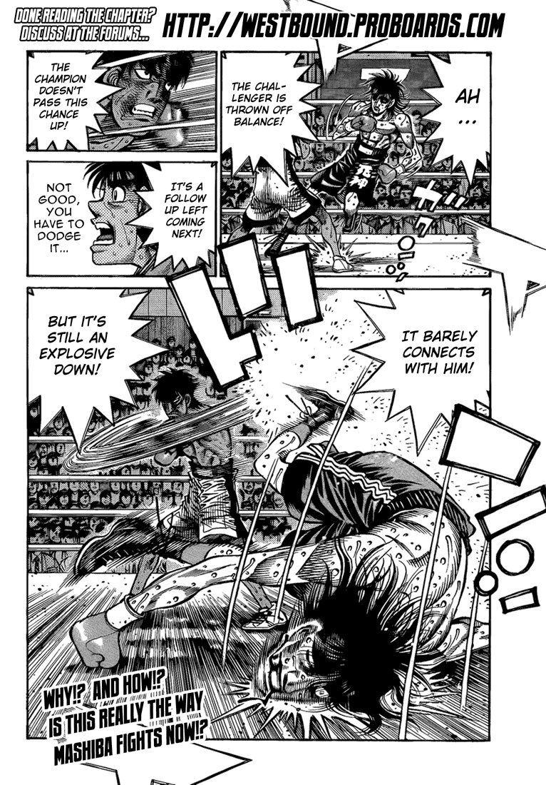 Chapter 854 — Round 854 — Page 18