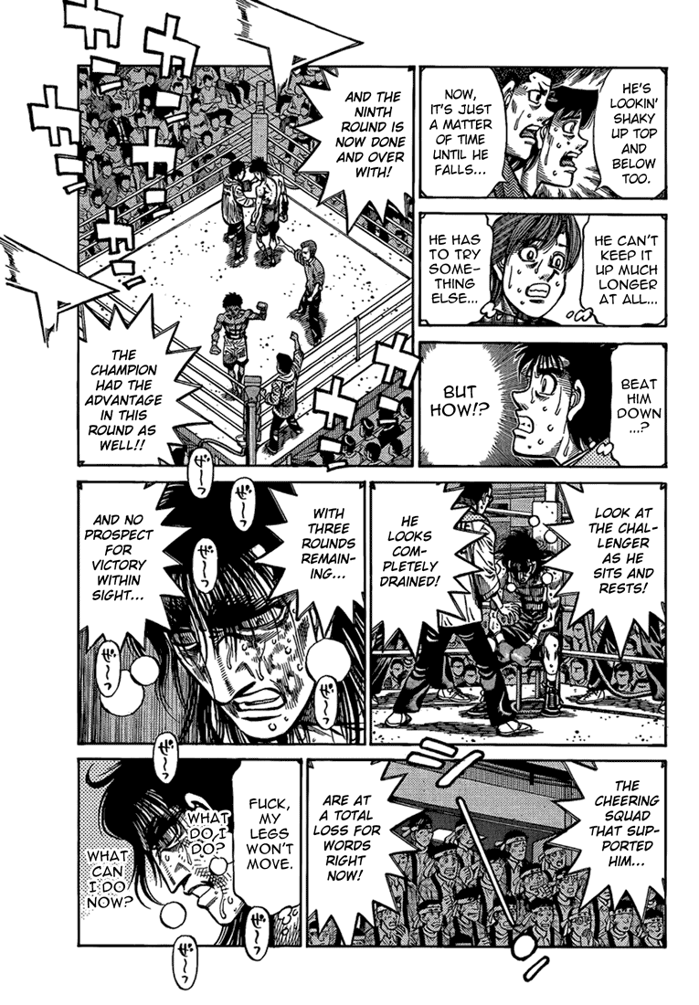 Chapter 855 — Round 855 — Page 5