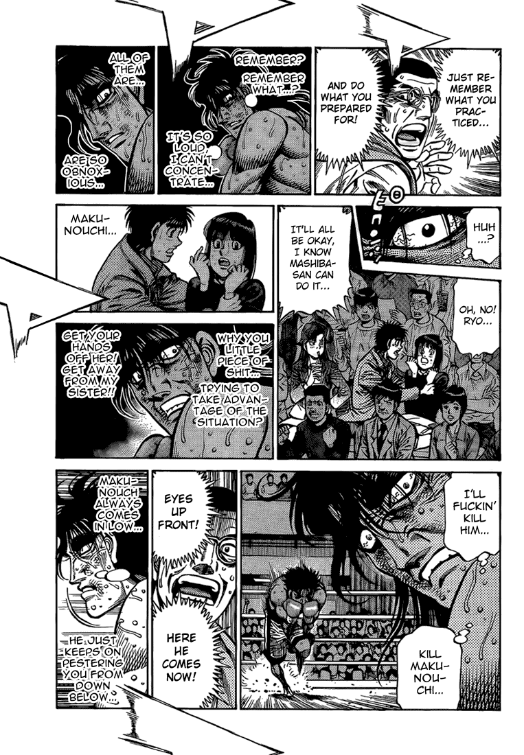 Chapter 855 — Round 855 — Page 7