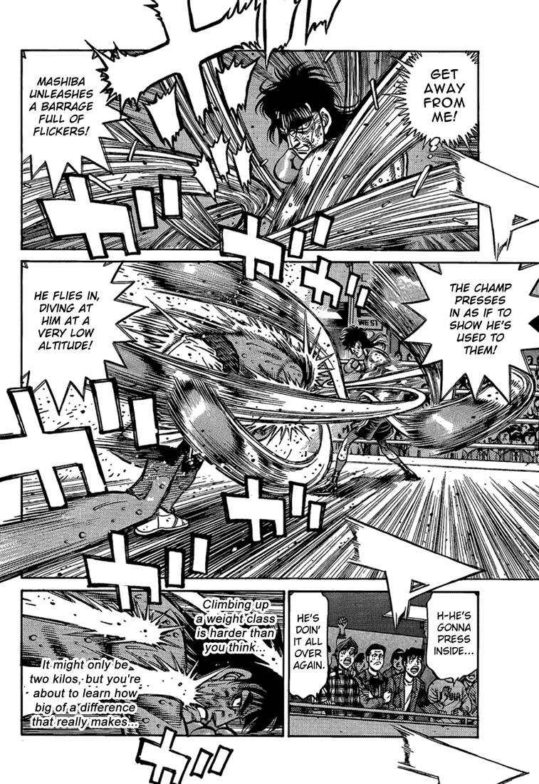 Chapter 855 — Round 855 — Page 8
