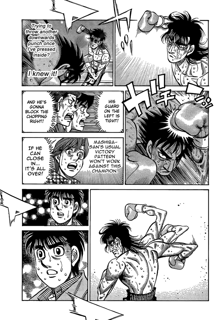 Chapter 855 — Round 855 — Page 9