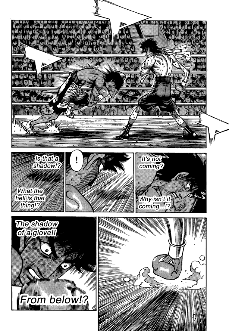 Chapter 855 — Round 855 — Page 10
